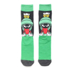 Men′s Trendy Cartoon Breathable Casual Street Style Crew Socks for All Seasons