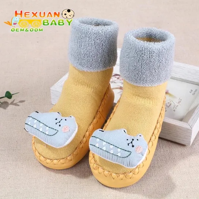 Christmas Socks Snowman Santa Cartoon Holiday Socks Adult Stocking