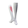 Premium Long Tube Socks in Solid Colors for Football Enthusiasts