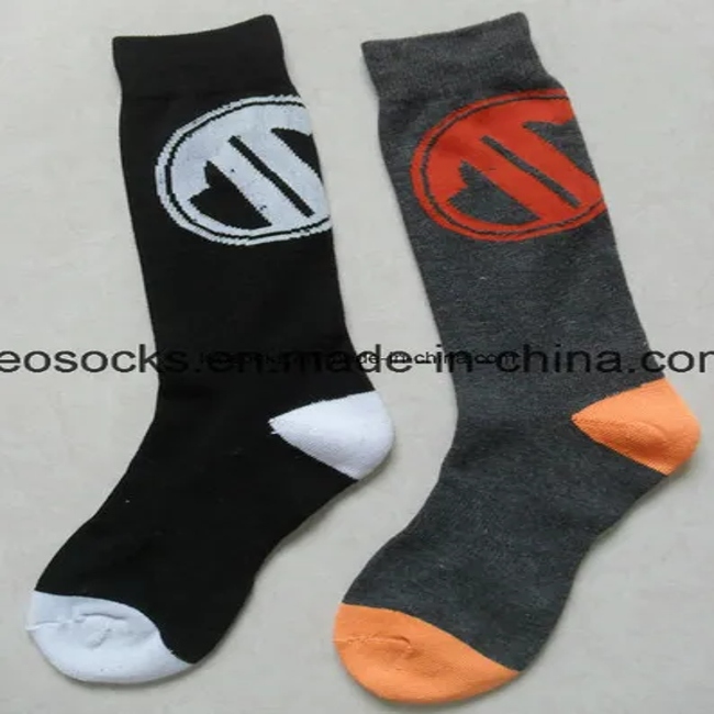 Custom High Quality Men Socks (DL-MS-50)