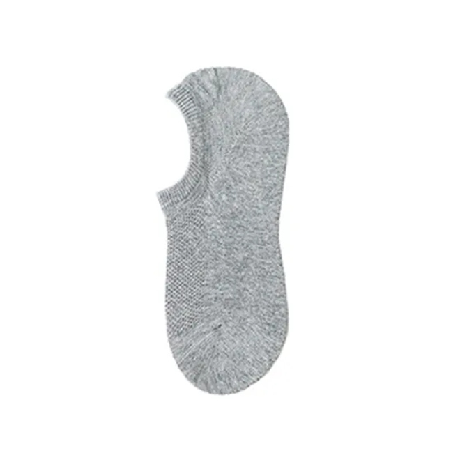 Cotton Soft Business Breathable Long Short Knee High Running Socks