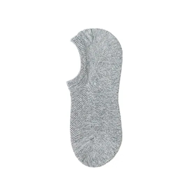 Cotton Soft Business Breathable Long Short Knee High Running Socks