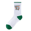 Customized Ins Couple Socks for Children, Autumn and Winter Combed Cotton, Student Sports Socks, Men′s Socks, MID Tube Trendy Socks