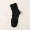 Men Wholesale Summer Mesh Breathable Cotton Fashion Business Casual Socks