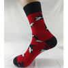 2020 Hot Sale Nice Dress Socks Black Business Socks Mens Dress Socks Cheap