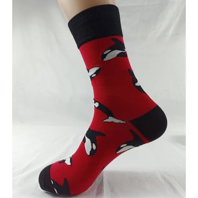 2020 Hot Sale Nice Dress Socks Black Business Socks Mens Dress Socks Cheap
