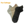High Quality Cotton Gift Box 5 Pack Socks Custom Business Socks