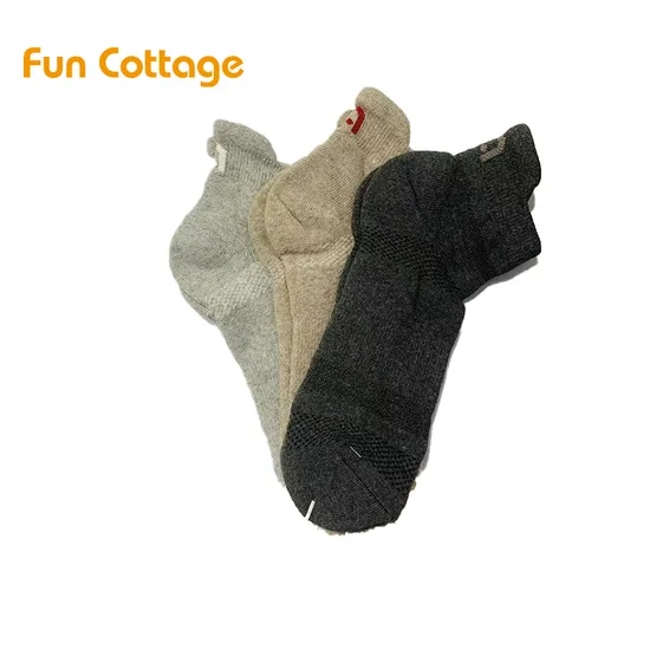 High Quality Cotton Gift Box 5 Pack Socks Custom Business Socks