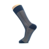 Wholesale Socks Polyester Men Thin Summer Socks Business Mens Dress Socks