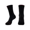 Fashion Comfortable Cute MID-Tube Socks Boneless Combed Cotton Socks