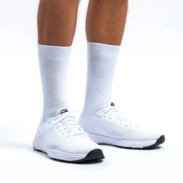 factory Custom Design High-Quality Sports Socks Running Socks for Fitness Enthusiasts