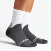 factory minimum order quantity Sports Socks Manufacturer Bulk Performance Running Socks for Teams