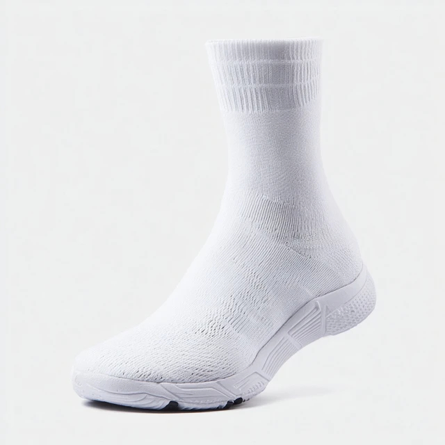 factory wholesale prices Bulk Sports Socks for Teams Athletic Performance Socks for Sports Events