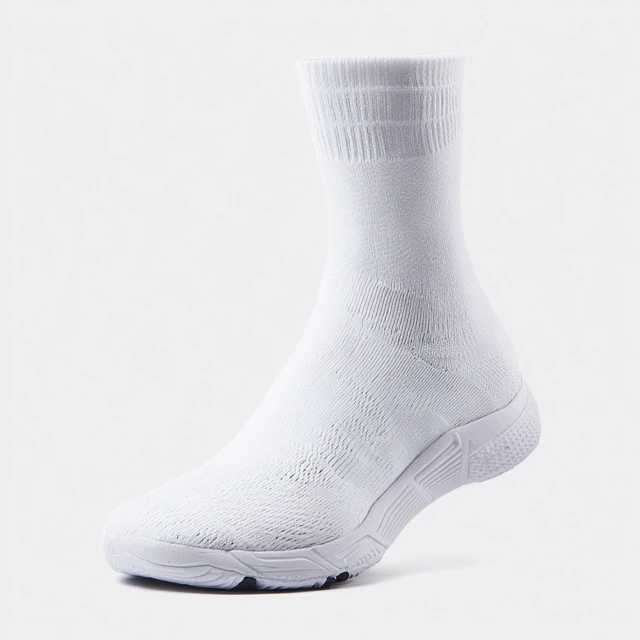 factory wholesale prices Bulk Sports Socks for Teams Athletic Performance Socks for Sports Events