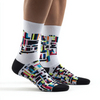 factory supply chain partner Athletic Socks Performance Running Socks for All Sports