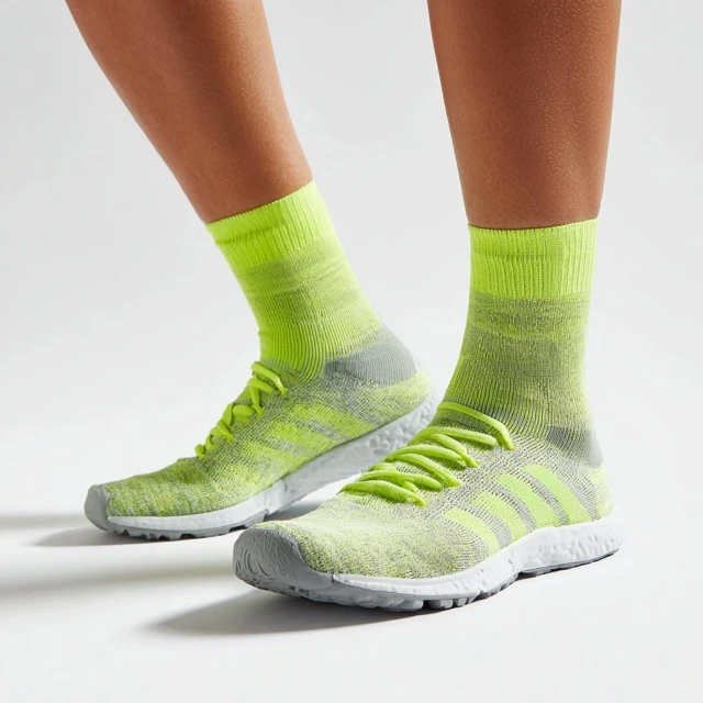 Wholesale ODM Performance Running Socks Sports Socks for Athletes