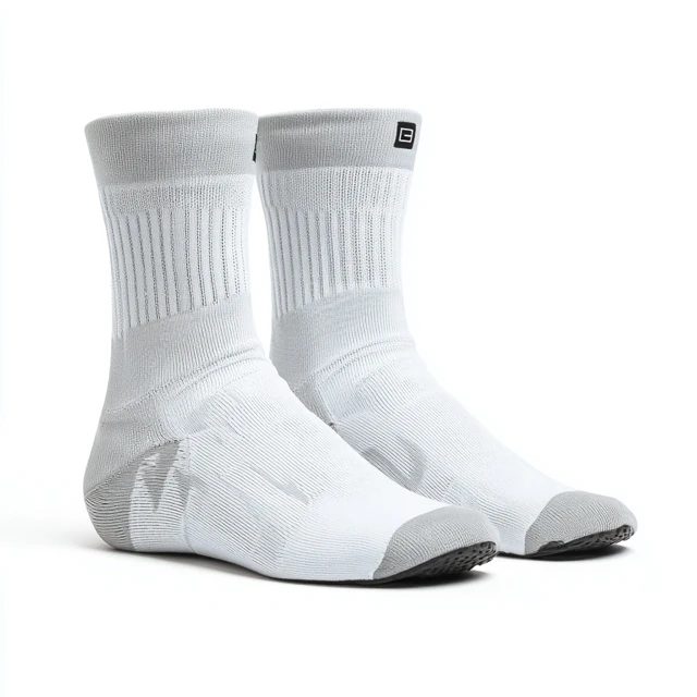 factory Custom Dimensions High-Quality Running Socks Sports Socks for Athletes
