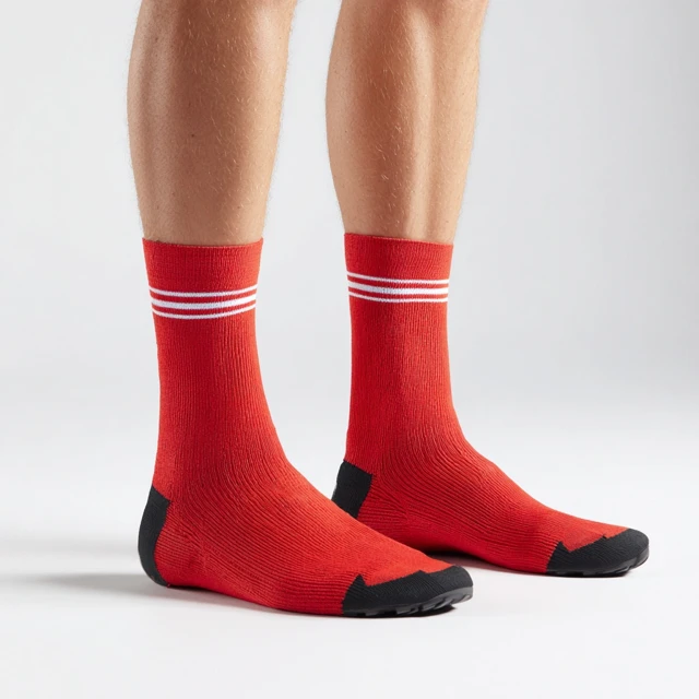 Wholesale Trendy Item Athletic Socks Manufacturer Bulk Running Socks