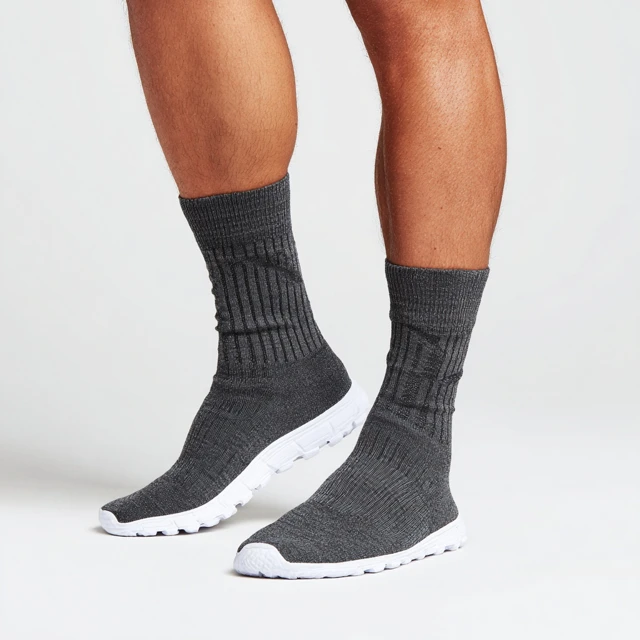 Custom sourcing Sports Socks High-Quality Running Socks for Performance Training