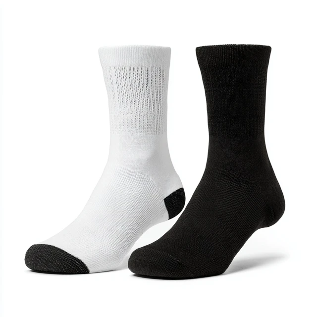 Wholesale discount prices Performance Sports Socks Supplier Bulk Running Socks for Sports Teams