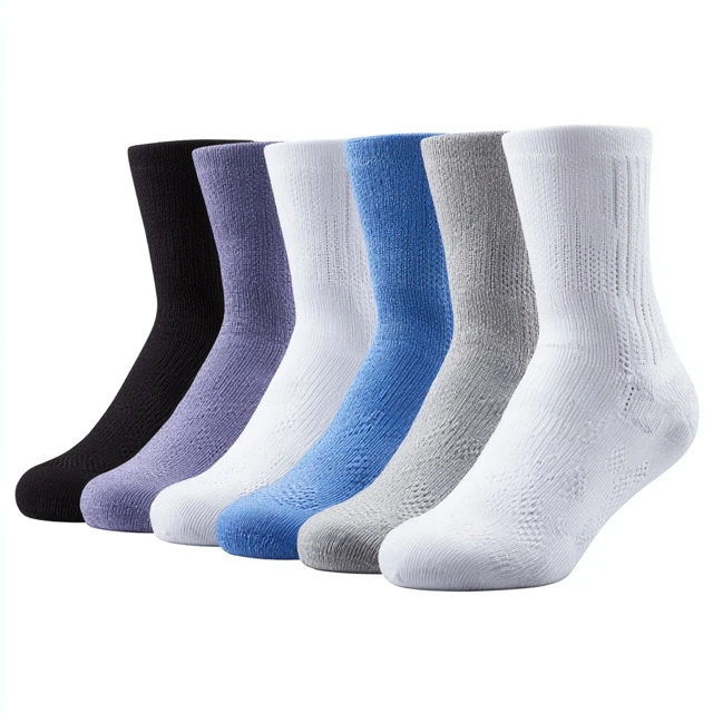 factory OEM Running Socks for High-Performance Athletic Socks for Runners