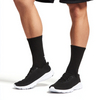 factory Customize by Drawing Bulk Running Socks Athletic Socks for Sports Teams