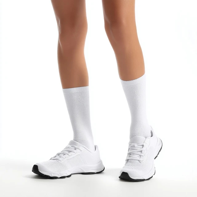 Custom unique items Running Socks Performance Sports Socks for Runners and Teams