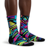 Custom e-commerce ready Running Socks Manufacturer High-Performance Sports Socks for Athletes