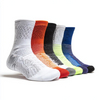 Custom express shipping Performance Running Socks Sports Socks for All Levels