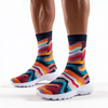 factory Warehousing Service Sports Socks for Men and Women Performance Socks for Sports Enthusiasts