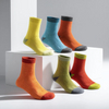 Custom quick turnaround Running Socks Manufacturer Bulk Performance Sports Socks for Athletes