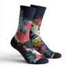 factory Global Supplier Bulk Running Socks Performance Sports Socks for Athletes