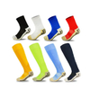 AI-MICH Custom Quick Team Soccer Football Wholesale Sole Anti Slip Middle Grip Sports Socks