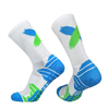 2016 New Model Mercerized Cotton Business Men Socks