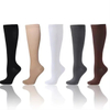 High Quality Women and Men Compression Socks Medical Nurse Running Socks