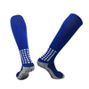 Custom High Quality Football Stockings Wear Compression Soccer Socks for Men Made in China
