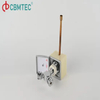 Franch Standard Medical Gas Outlet for Hospital Bedhead Unit