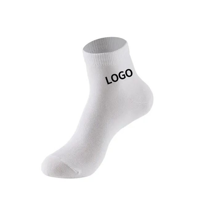 Dress Socks with Black Color