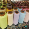 OE Cotton Polyester Yarn for Weaving