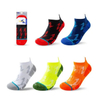 Gym Street Wear Sport Stocking School Children Custom Manufacturer Performance Running Compression Performance Soft Cotton Socks Men Socks