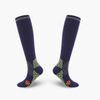 Outdoor Running Fitness Men′s and Women′s Sports Compression Socks