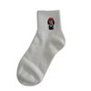 Quality Crew Fashion Grip Embroidery Women Compression Logo Print Men′s Designer Sport Custom Socks
