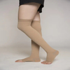 Compression Socks for Improved Blood Circulation