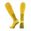Factory Directly Soccer Cheap Cost Compression Running Cycling Stripe Long Football Socks