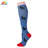 Customize and Wholesale All Sorts of Compression Sports Nurse Medical Sock in Many Designs at Low Prices