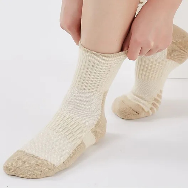 Professional Sports Compression Calf Socks