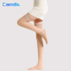 Varicose Vein Stockings Thigh High Compression Stockings for Varicose Veins 20-30 Mmhg Varicose Socks