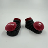 "I Love Mom" Baby Indoor Eco-Friendly Comfortable and Cute Cotton Crawling Socks