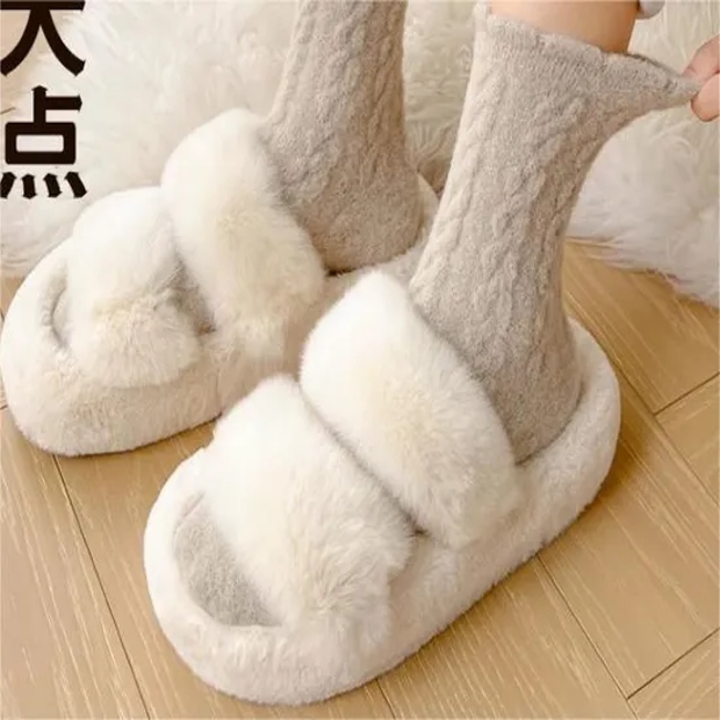 Versatile Women′s Winter Warm Sleeping Socks