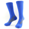 Men′s Function Compression Basketball Sock